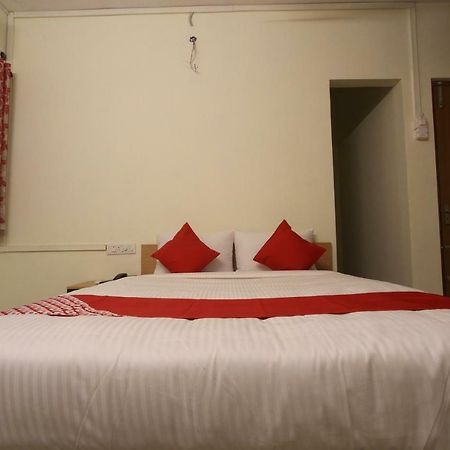 哥印拜陀 Oyo Flagship 31042 Sunil Residency酒店 外观 照片